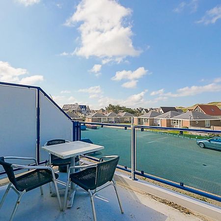 Appartement Seinpost 26 - Callantsoog Aan Zee Eksteriør billede
