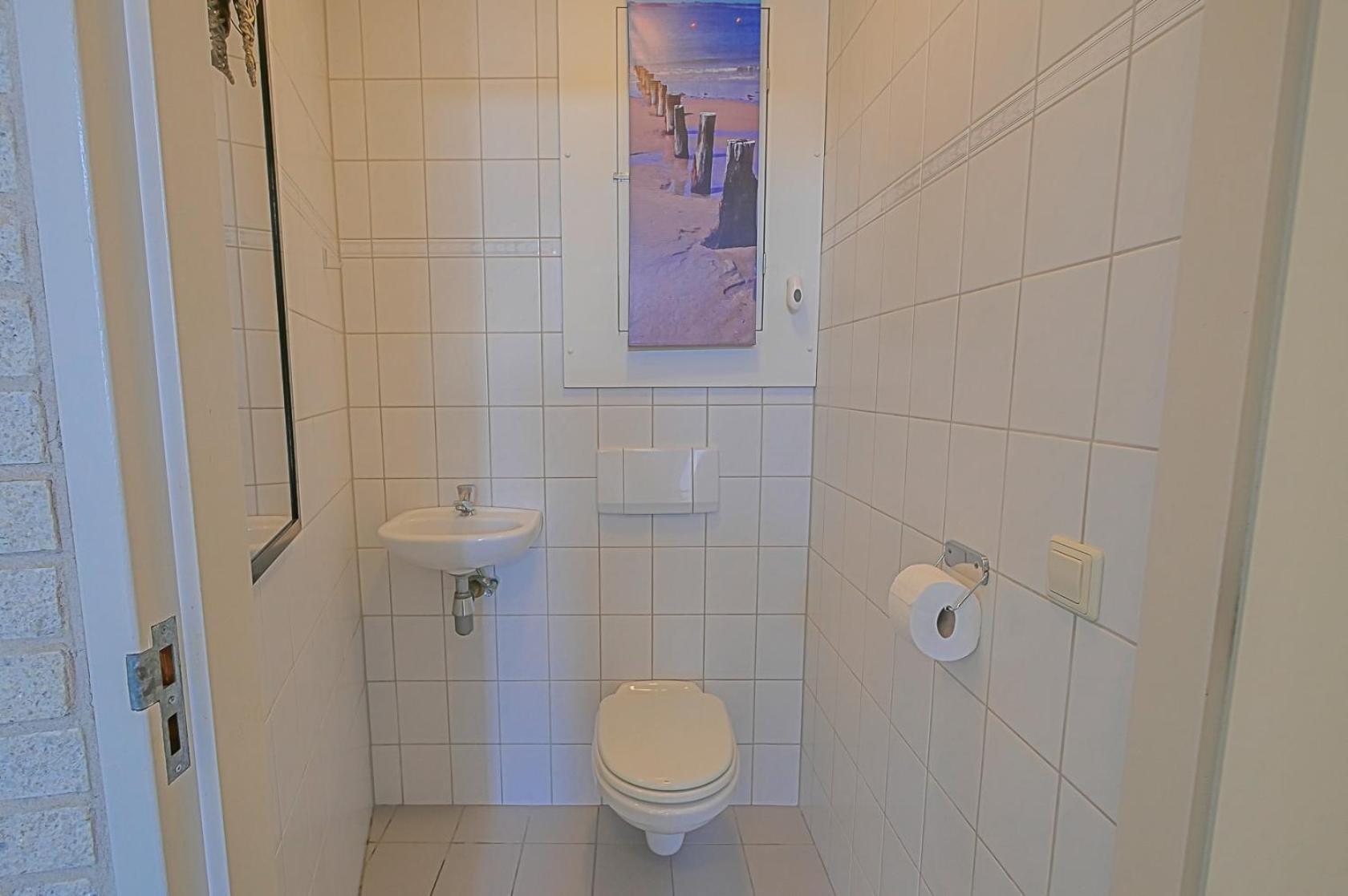 Appartement Seinpost 26 - Callantsoog Aan Zee Eksteriør billede