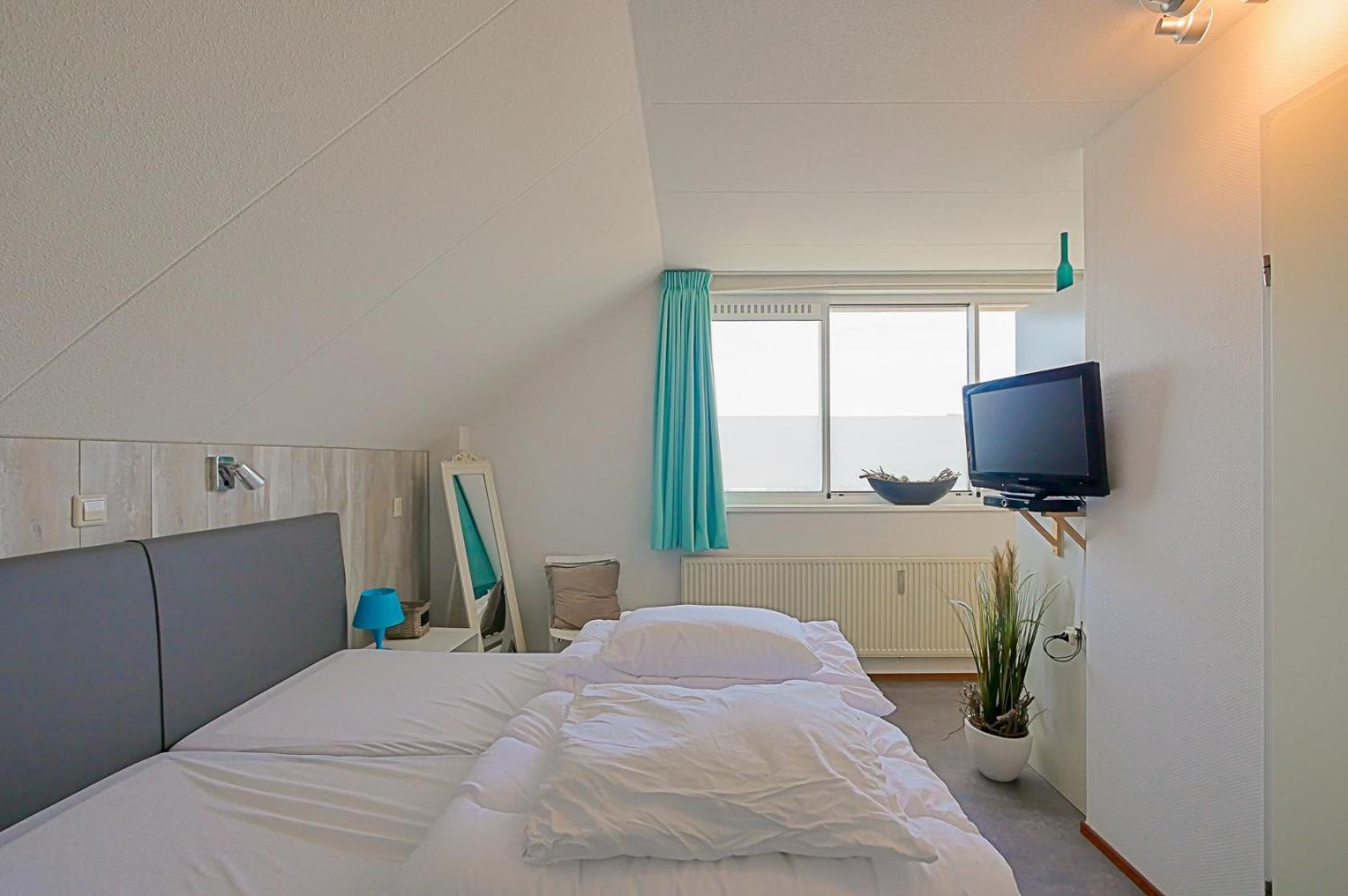 Appartement Seinpost 26 - Callantsoog Aan Zee Eksteriør billede