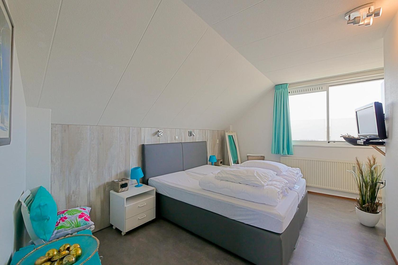 Appartement Seinpost 26 - Callantsoog Aan Zee Eksteriør billede