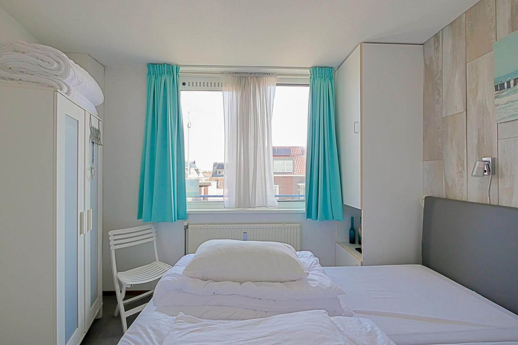 Appartement Seinpost 26 - Callantsoog Aan Zee Eksteriør billede