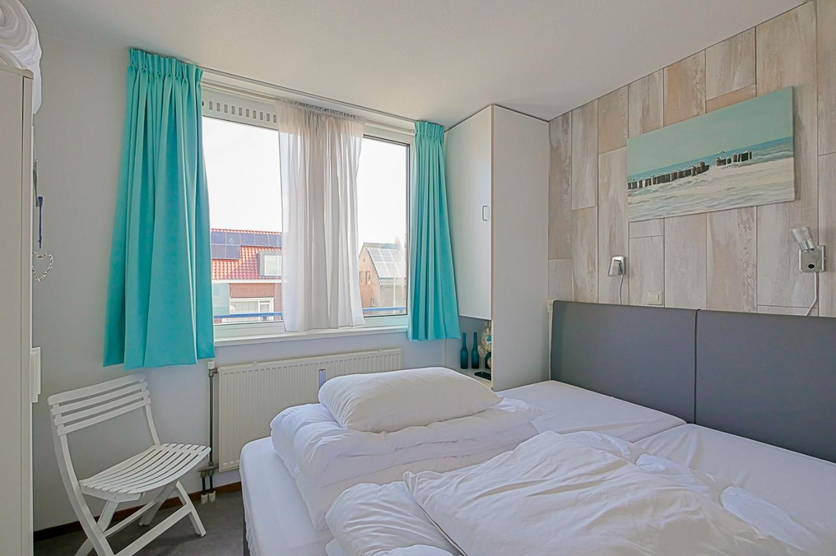 Appartement Seinpost 26 - Callantsoog Aan Zee Eksteriør billede