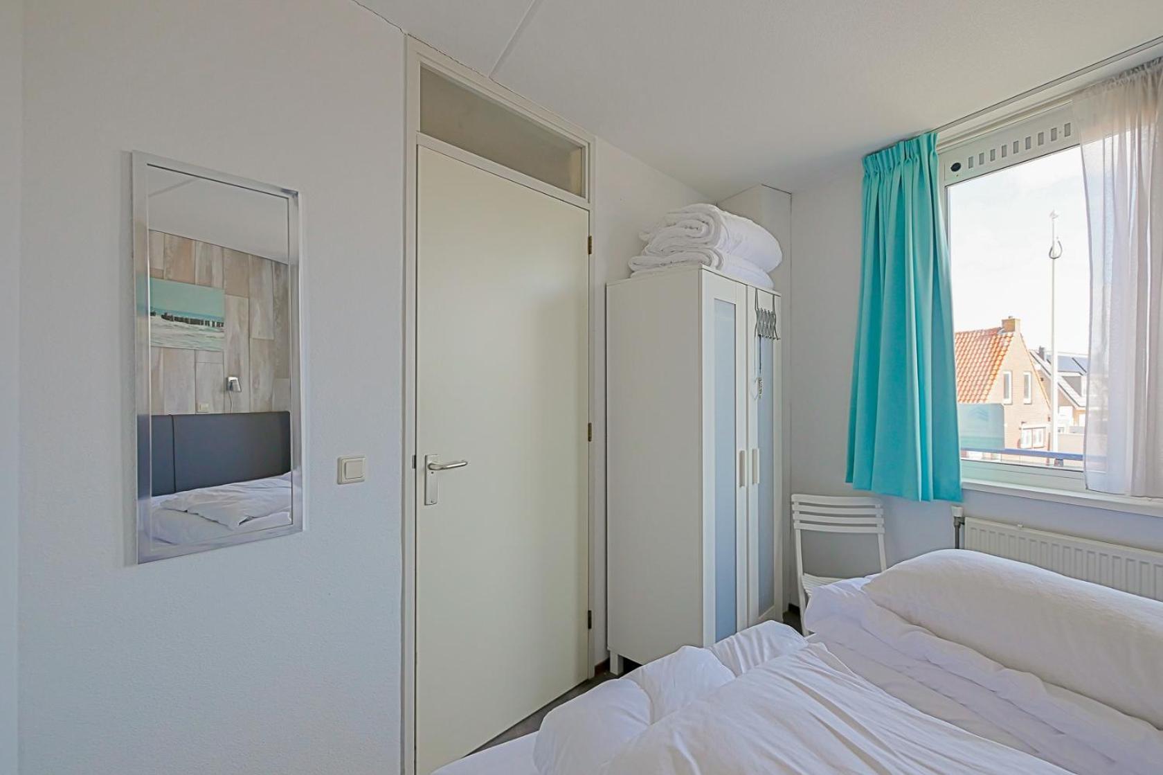 Appartement Seinpost 26 - Callantsoog Aan Zee Eksteriør billede