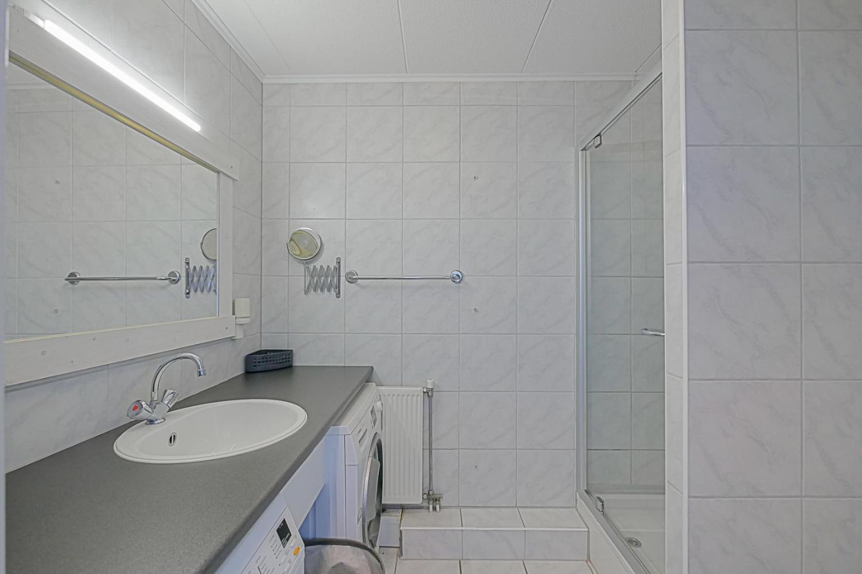 Appartement Seinpost 26 - Callantsoog Aan Zee Eksteriør billede