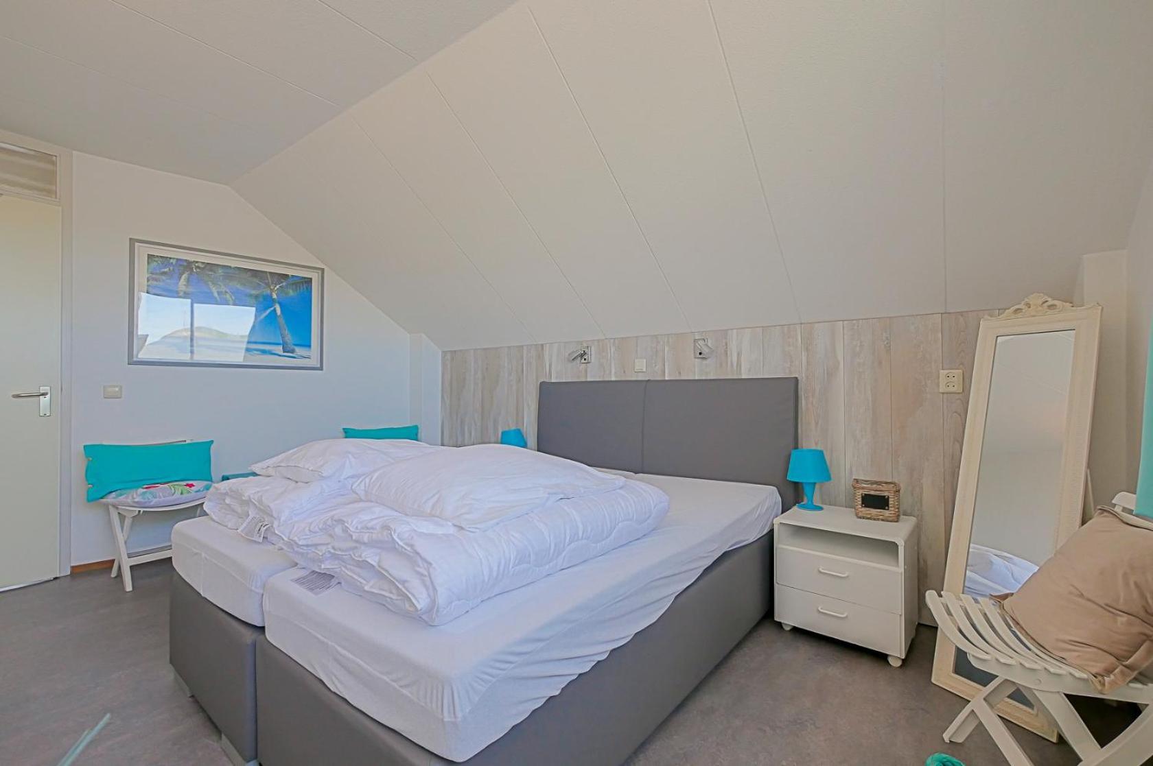 Appartement Seinpost 26 - Callantsoog Aan Zee Eksteriør billede